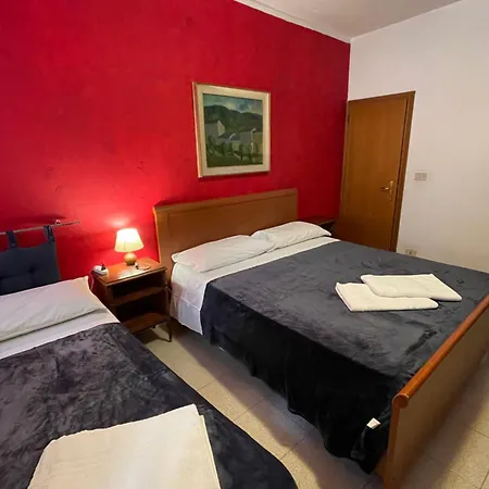 Comfortable Near Train Station