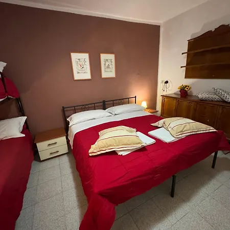 Atlantis Admiralclass Appartement Venetië