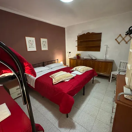 Atlantis Admiralclass Apartman Velence