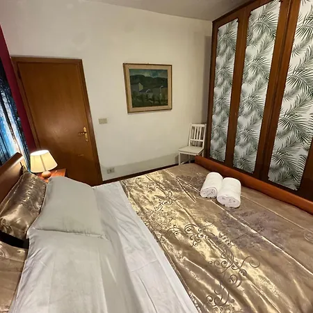 Apartment Atlantis Admiralclass