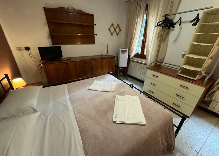 Apartament Atlantis Admiralclass Wenecja
