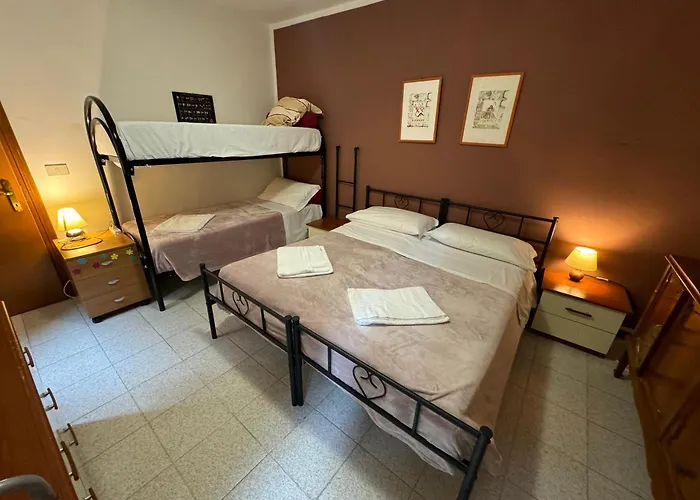 Atlantis Admiralclass Apartament Wenecja