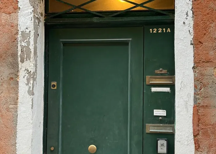 Atlantis Admiralclass * Wenecja