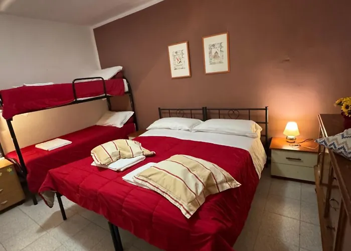 Apartament Atlantis Admiralclass *
