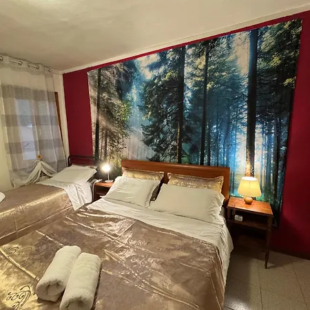 Appartement Atlantis Admiralclass